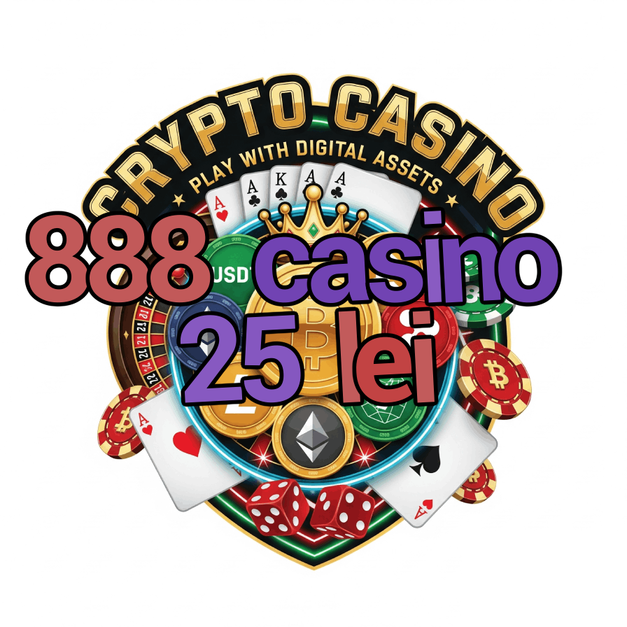 888 Casino 25 Lei - Romanian Casino Bonus Offers